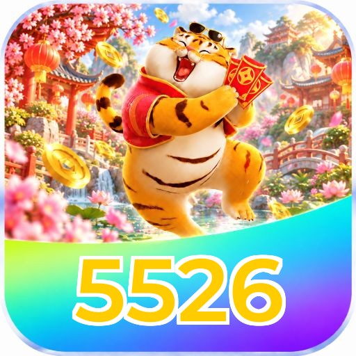 5526 Fortune Games - Tiger, Ox, Rabbit RTP Certificado