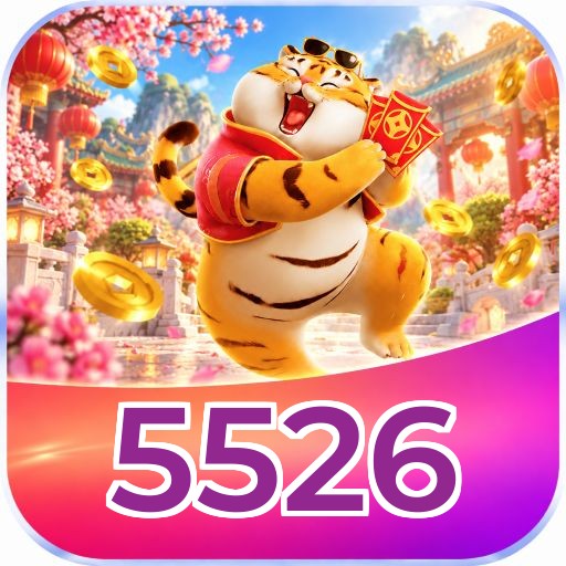 5526 Logo Oficial