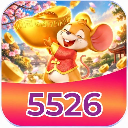 5526 Slots Premium Brasil