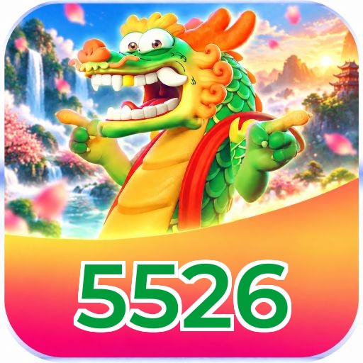 5526 Logo