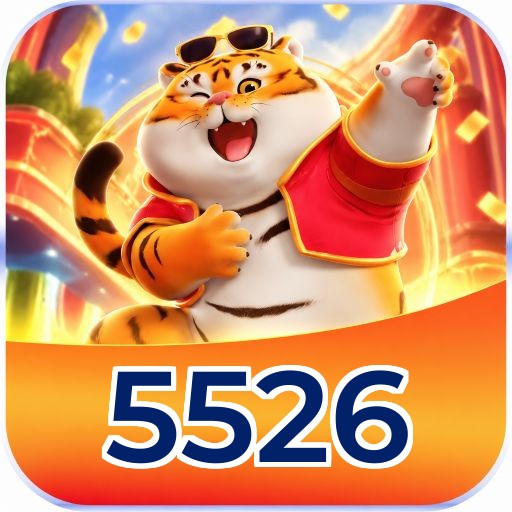 5526 Logo - Bônus com Rollover Justo