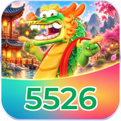 5526 APK Logo Oficial Certificado