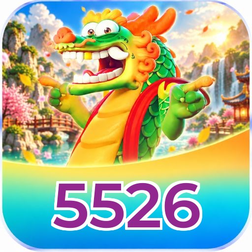 5526 Download Oficial - APK Android + iOS