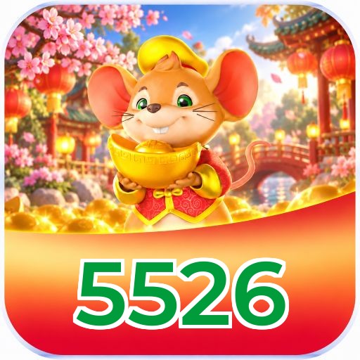 5526 Logo Verificado