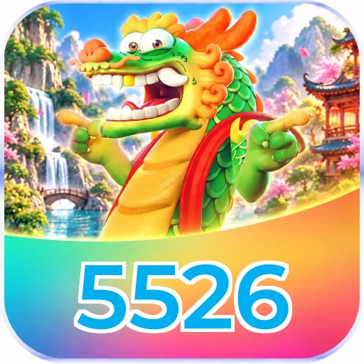 5526 Jackpots Progressivos