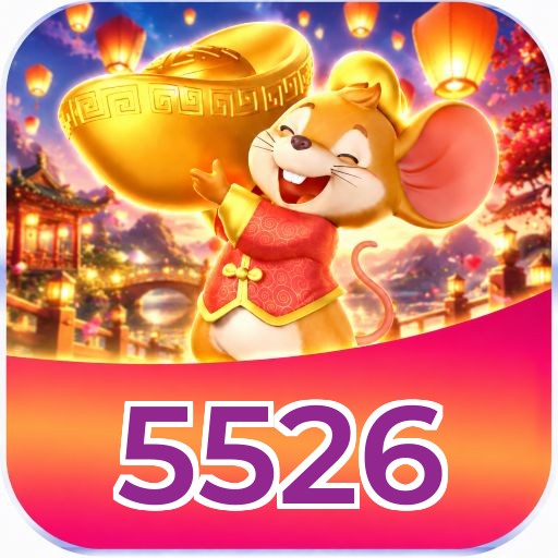 5526 Logo