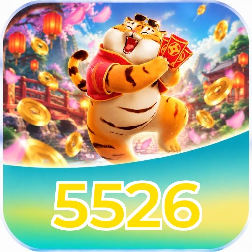 5526 APP Logo Oficial Certificado Android iOS