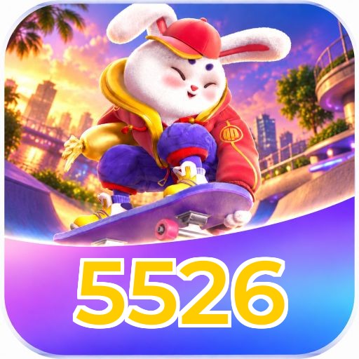 5526 Logo