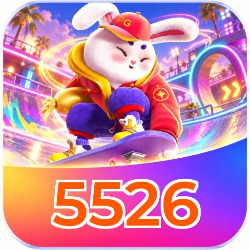 5526 Logo