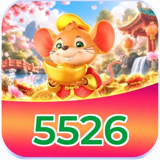 5526 Logo