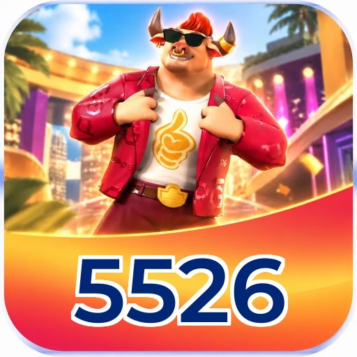 Como instalar o app da 5526