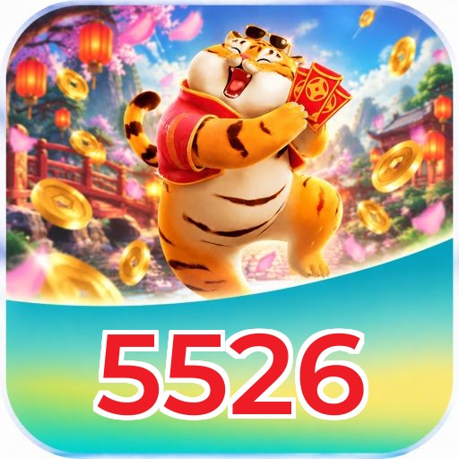 Logo da 5526