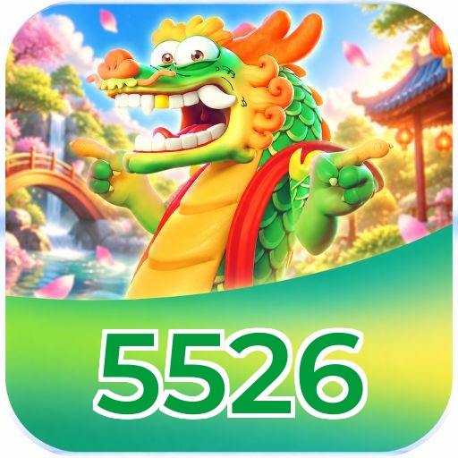 Logo 5526 APK Android Brasil
