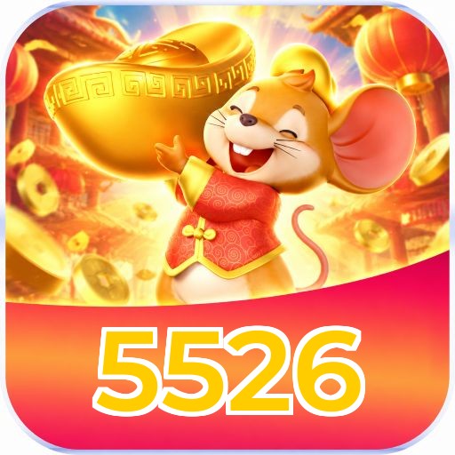 Logo 5526 Loteria Online